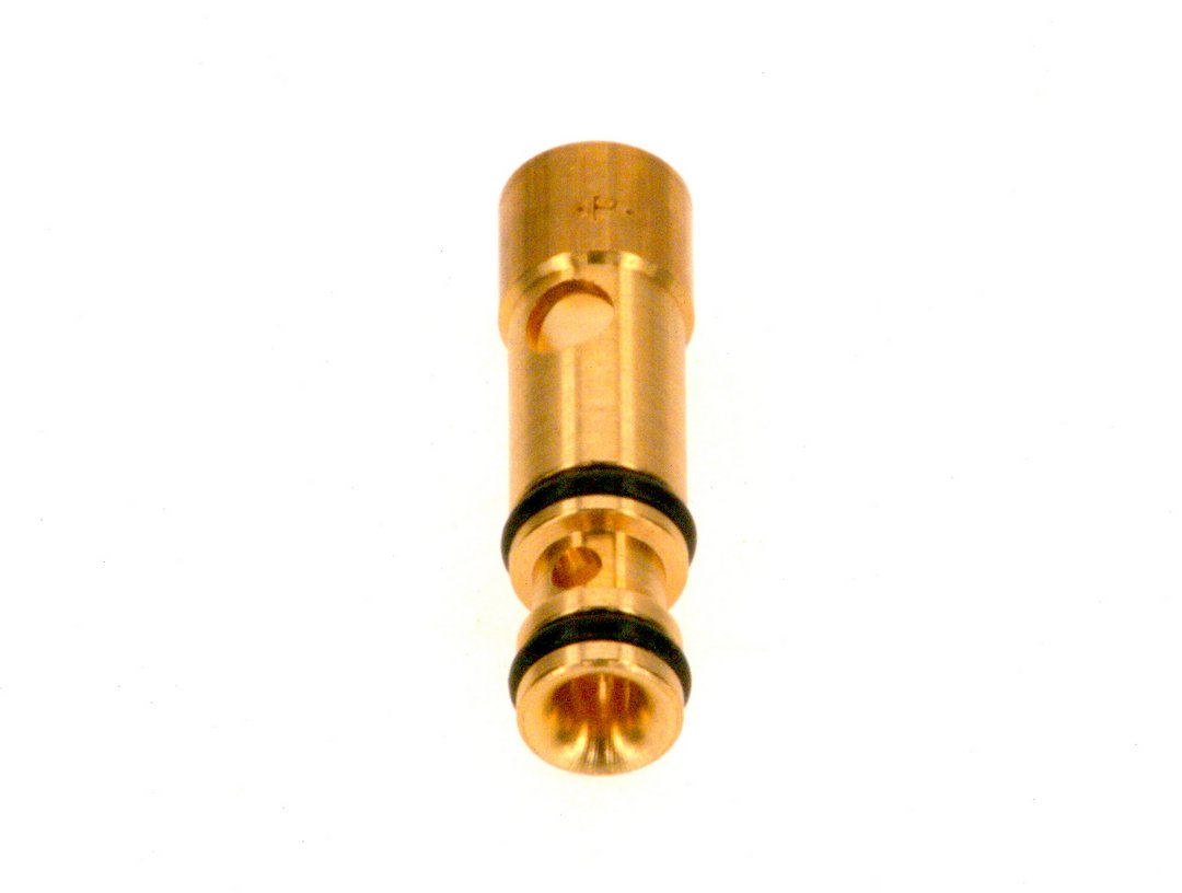 BOSCH Ersatzteil TTNR: 87182050200 Venturi (P)