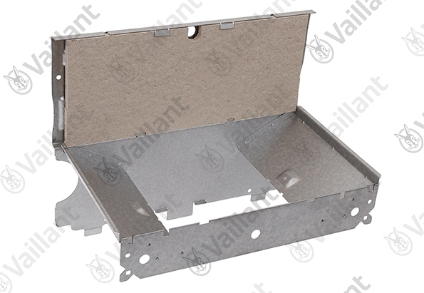 Vaillant Deckel, mit Isomatte Vaillant-Nr. 078946