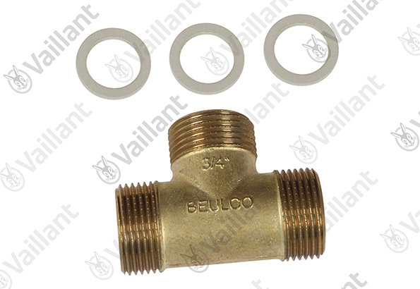 Vaillant T-Stück Vaillant-Nr. 0020085521