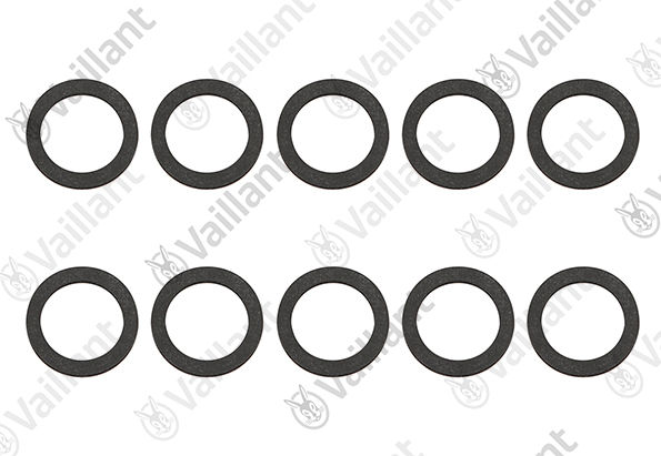 Vaillant Dichtung, (x10) Vaillant-Nr. 0020180085
