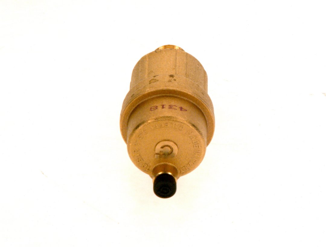 BOSCH Ersatzteil TTNR: 7736603902 Schnellentlüfter 3/8" CALEFFI Robo everp