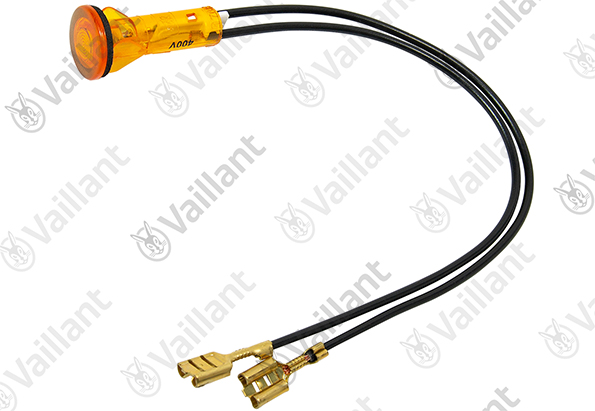 Vaillant Glimmlampe Vaillant-Nr. 250651