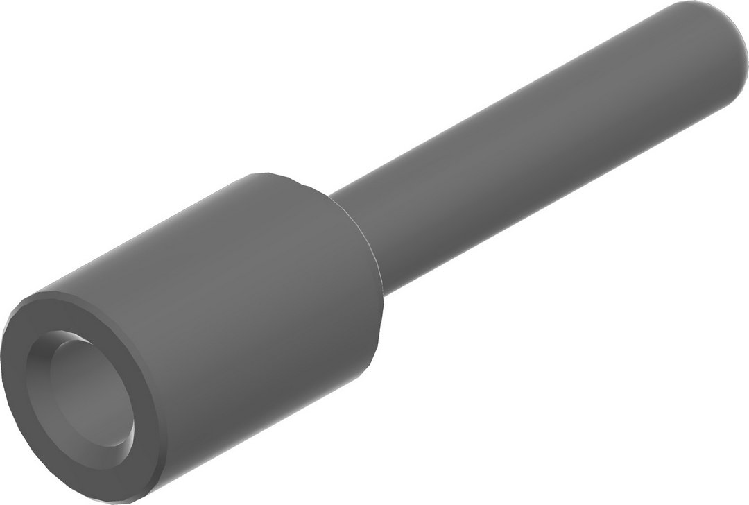 BOSCH Ersatzteil TTNR: 8736502245 Temperaturfühler