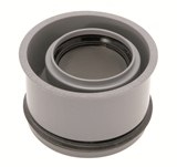 airfit PP-Abwasser-Innen-Reduzierstück DN 90/50