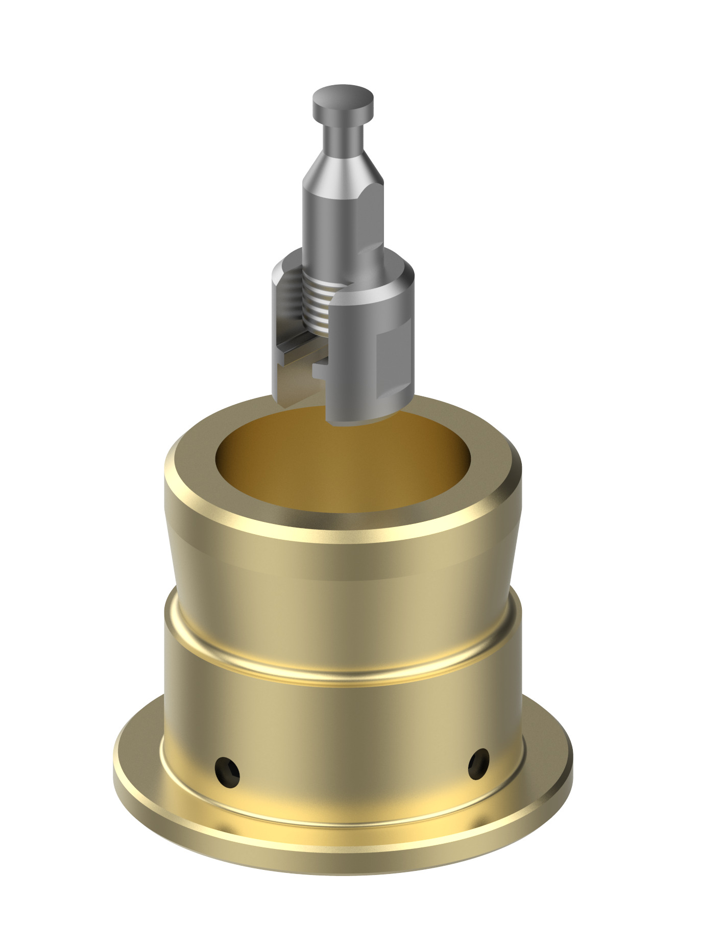 Danfoss Adapter für neue Ventilserie DN 65-80 & alte AMV