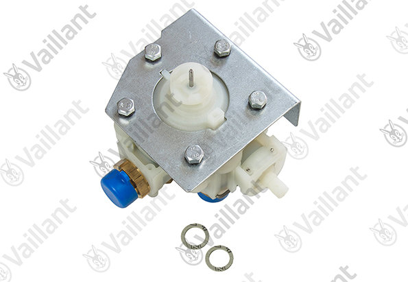 Vaillant Wasserschalter Vaillant-Nr. 0020135523