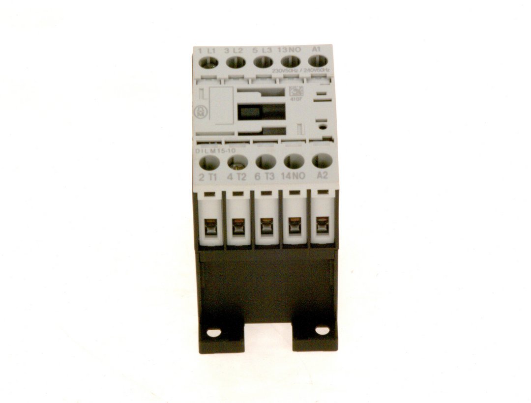 BOSCH Ersatzteil TTNR: 87183100940 Relais 15A