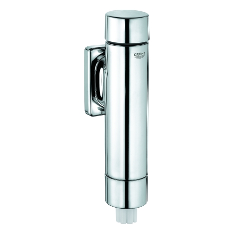 GROHE WC-Druckspüler Rondo A.S. 37347 DN 20 chrom GROHE WC-Druckspüler Rondo A.S. 37347 DN 20 chrom