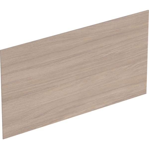 Geberit Schubl.-Frt für ONE Seitenschrank eine Schubl., B:45cm, Eiche natur