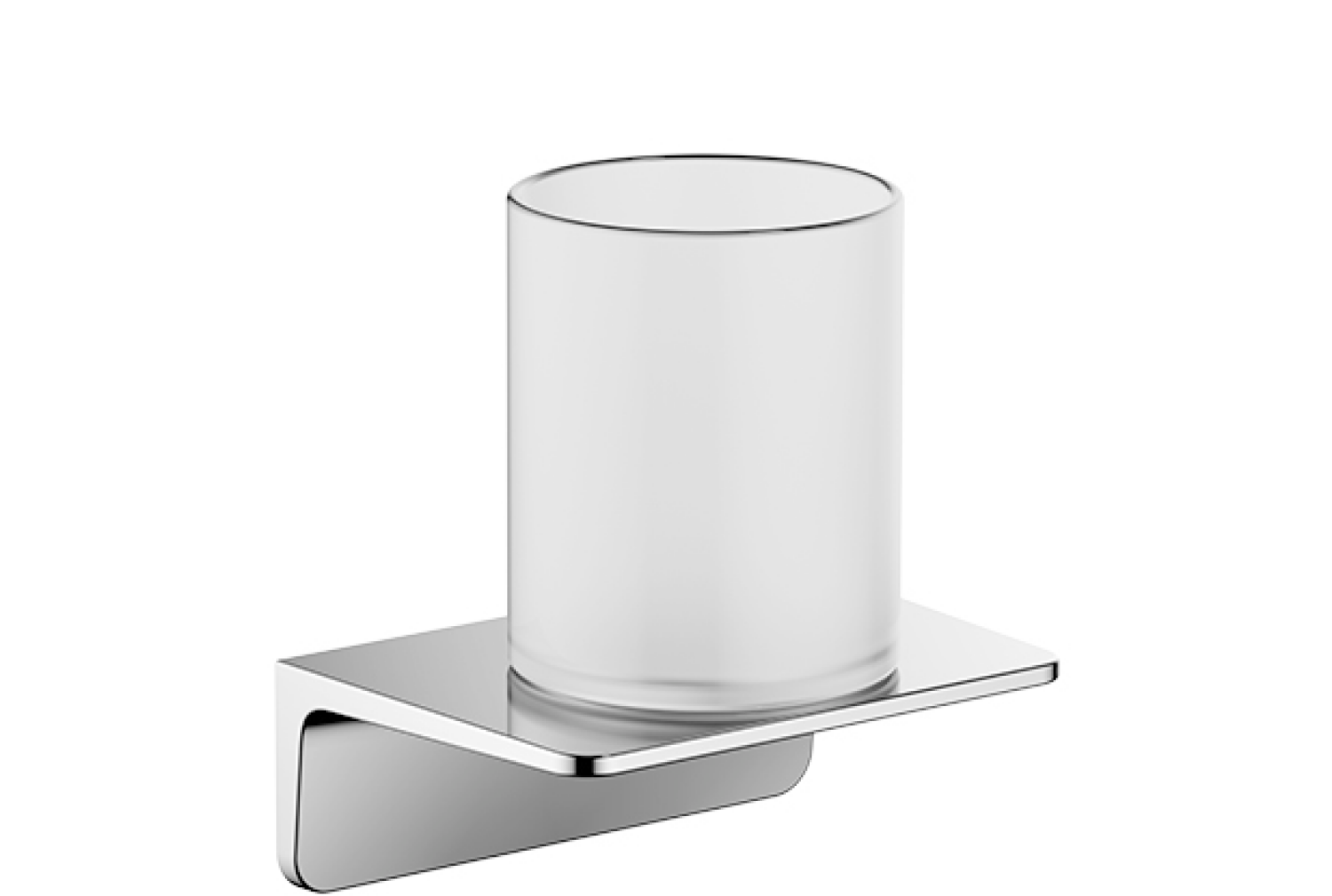 DO Glashalter SERIENSPEZIFISCH 83400976 Chrom