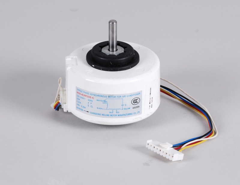 Remko Raumklimager.e Ven.motor RXW 521/ML 521 IT/RM 252  IT