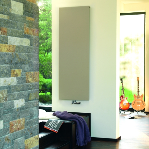 Zehnder Heizwand Plano PV10/140-95 1400x32x950 RAL 9016 AB S005