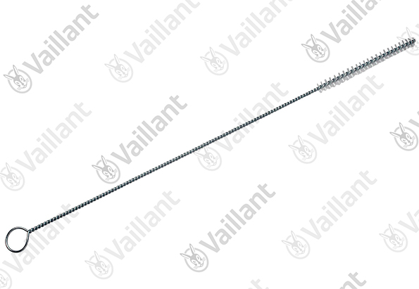 Vaillant Bürste, 600x150x14x12/0,30 mm Vaillant-Nr. 0020107802