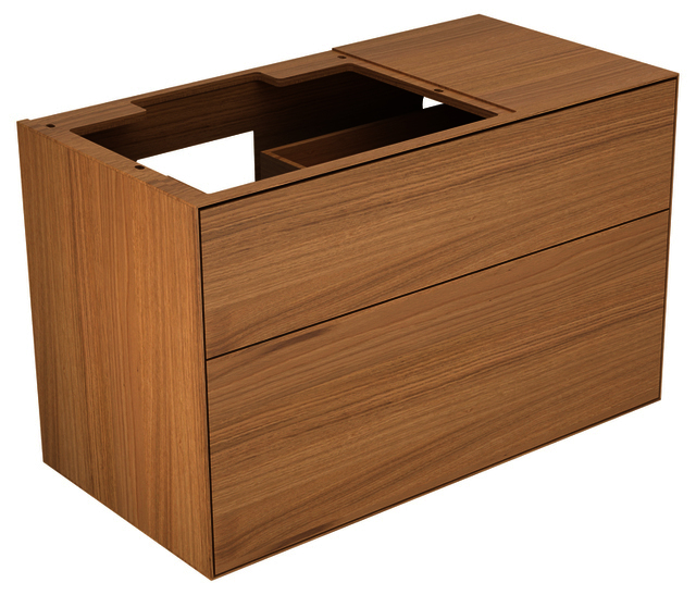 KE WUB Edition Lignatur 33341 f. Ker.-WT L. 2 Ausz. Eiche wi.