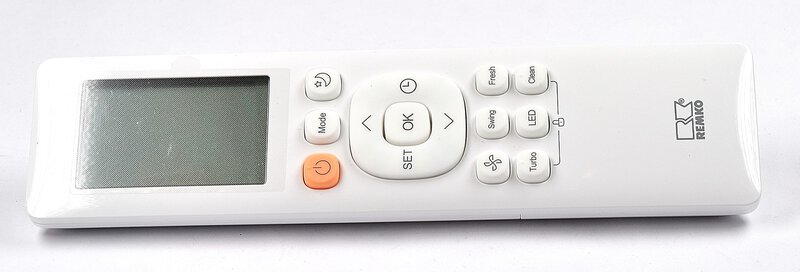 Remko Raumklimager.e IR-Fbd ML 265/525/MXW 204/264 DC IT