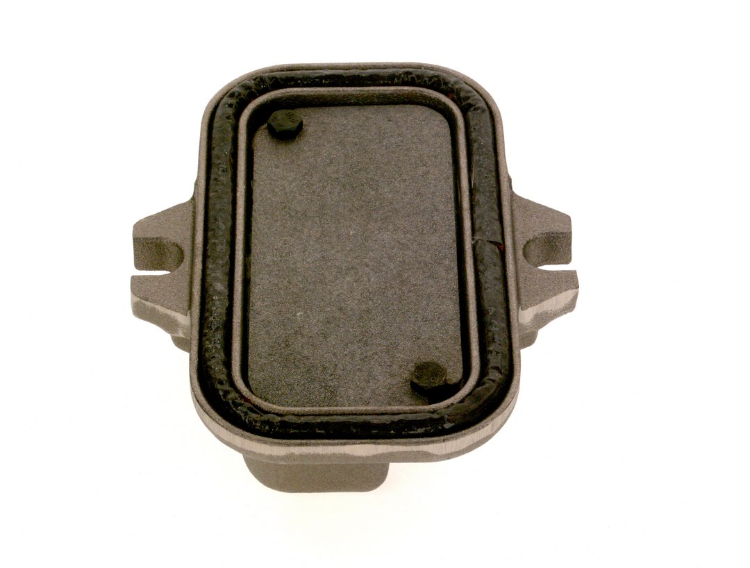 BOSCH Ersatzteil TTNR: 5371615 Reinigungsdeckel GE515 li und re kpl