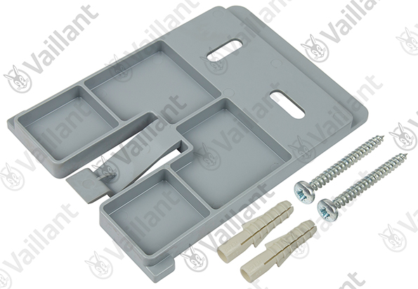 Vaillant Halter, grau Vaillant-Nr. 0020028828