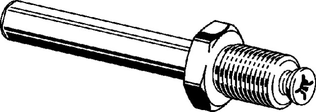 Viega Adapter 4279 für Werkzeugset Modell 4278.5