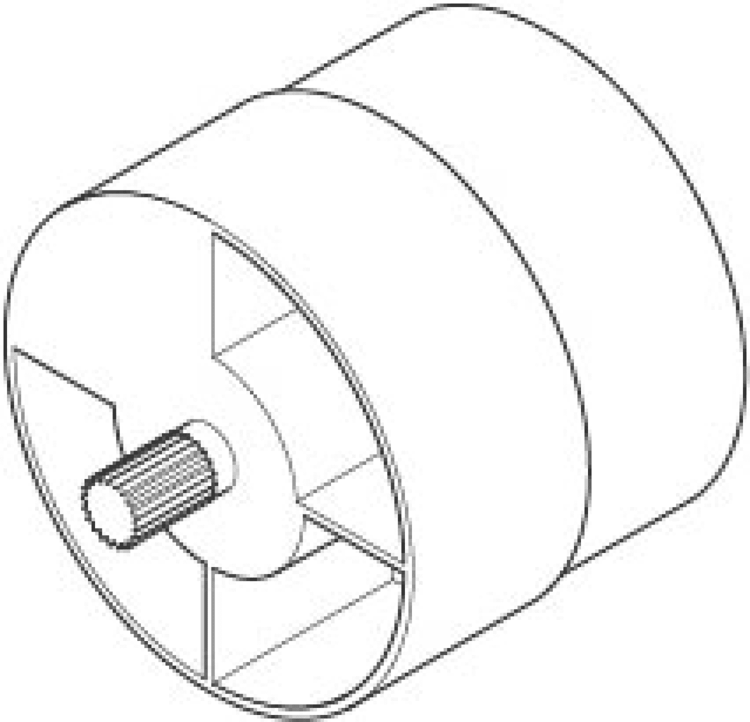 DO Bauschutzkappe ERSATZTEILE 092102122