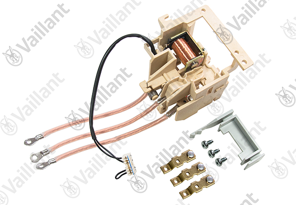 Vaillant Sicherheitsschalter Vaillant-Nr. 255116