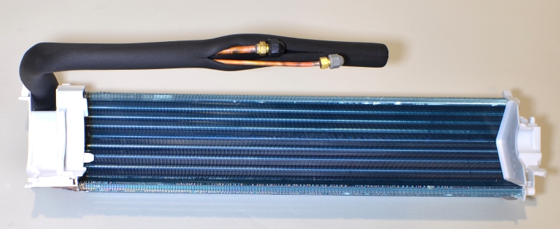 Remko Raumklimager.e Verdampfer RVT 354 DC IT
