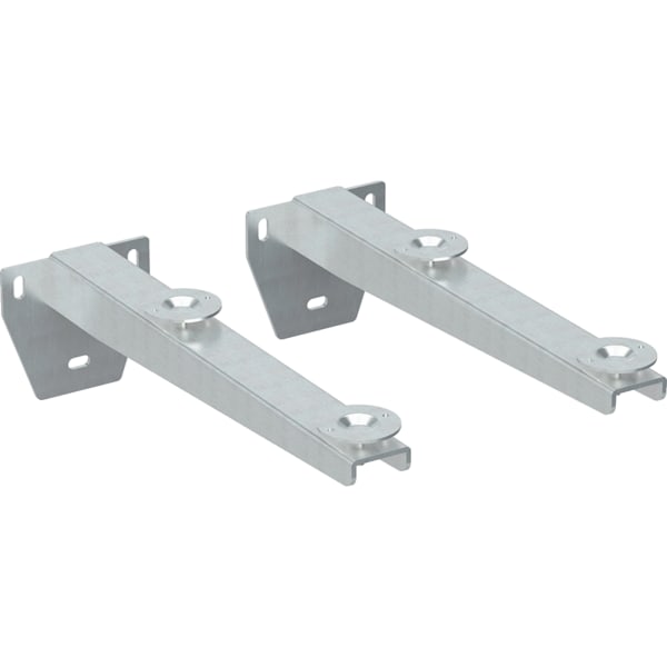 Geberit Set Montagewinkel, Länge 36cm Geberit Set Montagewinkel, Länge 36cm