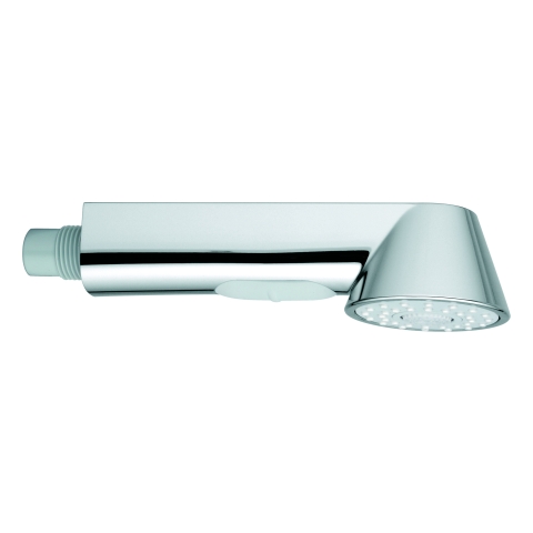 GROHE Spülbrause 64156 chrom