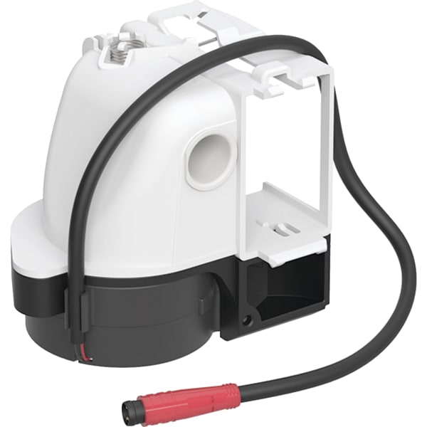 Geberit Lüfter und Filtereinheit für DuoFresh Modul