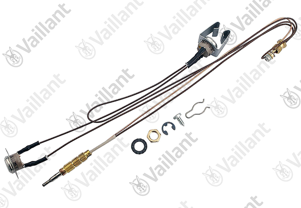 Vaillant Thermoelement, mit Begrenzer Vaillant-Nr. 171016
