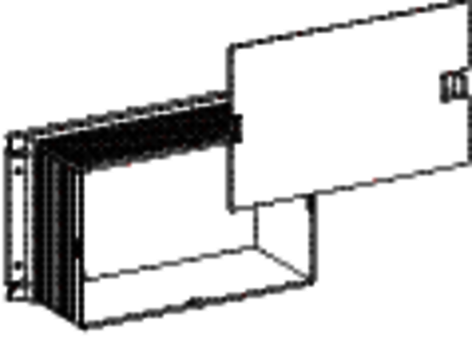 Bauschutzkasten Schraubbar A31/B31/P31