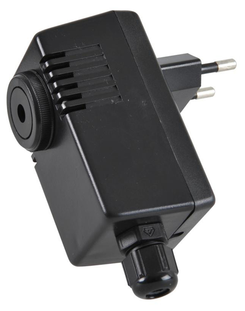 KSB Alarmschaltgerät AS1-K 1ph 230 V-50 Hz, 2,3 VA KSB Alarmschaltgerät AS1-K 1ph 230 V-50 Hz, 2,3 VA
