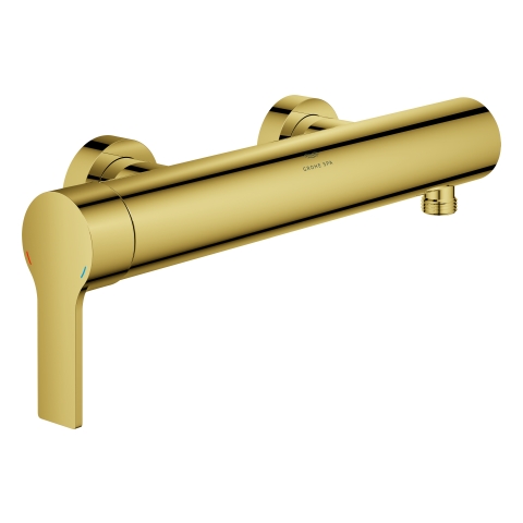 GROHE EH-Brausebatterie Allure 32846_1 Wandmontage cool sunrise GROHE EH-Brausebatterie Allure 32846_1 Wandmontage cool sunrise
