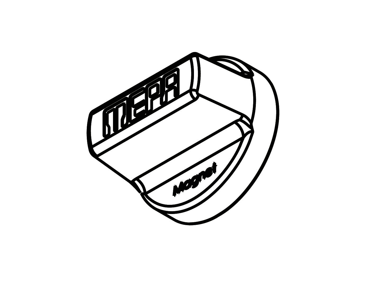 Programmierstift K3
