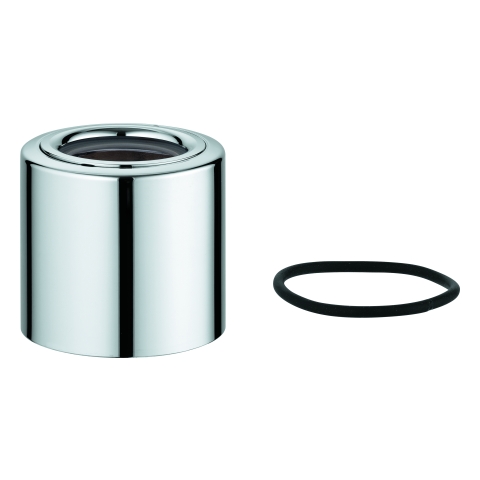 GROHE Kappe 46665 chrom