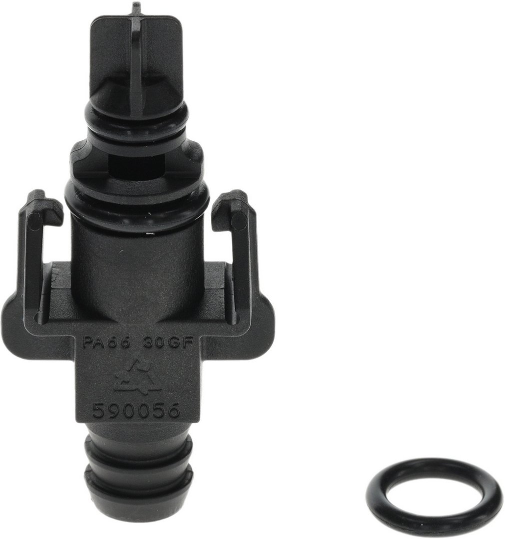 BOSCH Ersatzteil TTNR: 7736700770 Entleerhahn mit O-Ring