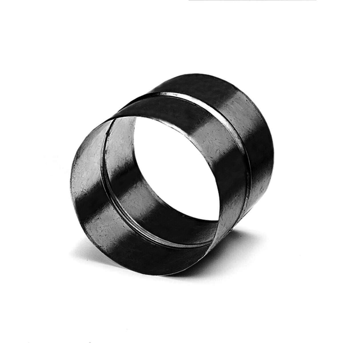 Helios RVB 125 Rohrverbinder Stahl verzinkt DN 125 mm