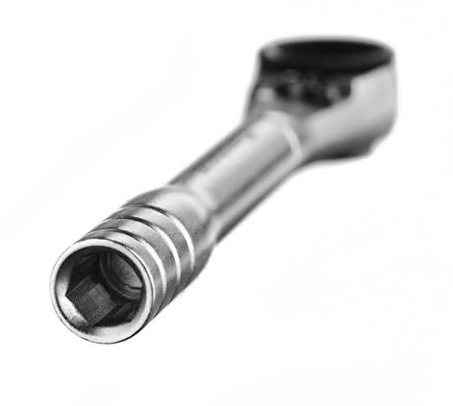 Bit-/Hebelumschaltknarre 1/4 Zoll direkte Bitaufn.L.95mm 72 Z.PROMAT Bit-/Hebelumschaltknarre 1/4 Zoll direkte Bitaufn.L.95mm 72 Z.PROMAT