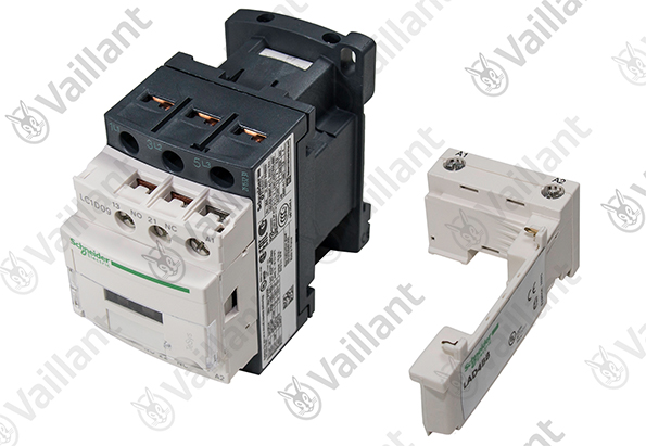 Vaillant Relais, 9A Vaillant-Nr. 0020150175