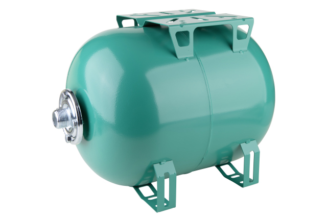 Wilo mechanisches Ersatzteil Membranbehaelter 20L PN10 HWW VP.
