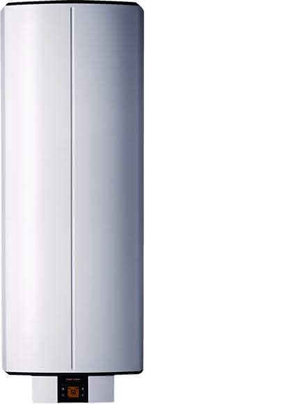 STIEBEL ELTRON Wandspeicher SHZ 150 LCD, 150 l, 1 bis 6 kW, weiß
