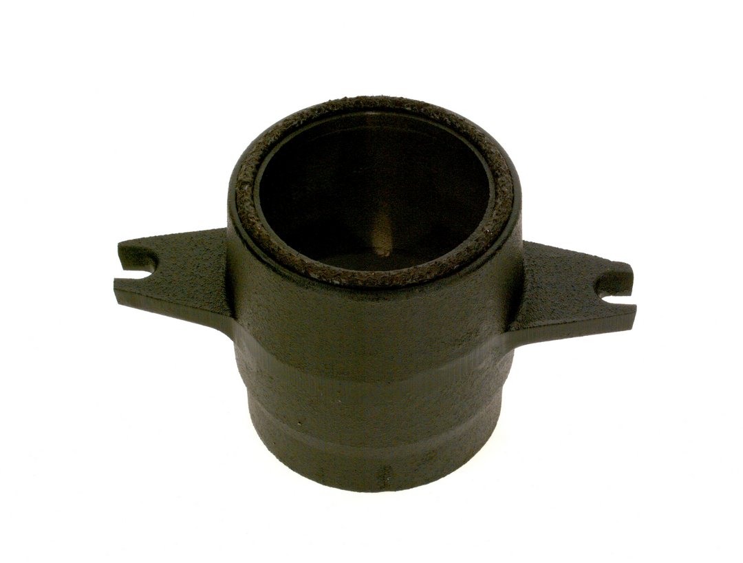 BOSCH Ersatzteil TTNR: 5354074 Abgasstutzen G115