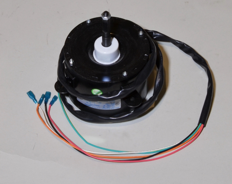 Remko Raumklimager.e Ven.motor, Verfl. RXM 435/RM 435 AT