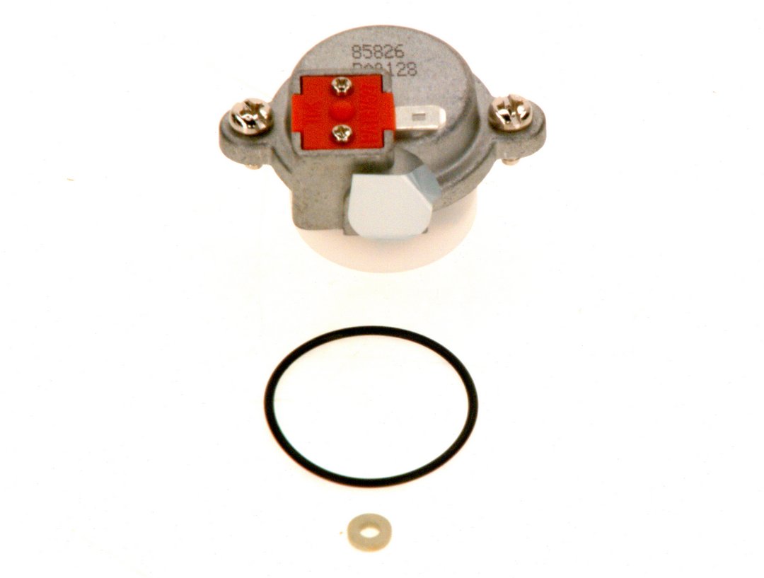 BOSCH Ersatzteil TTNR: 8738724155 Zündgasventil