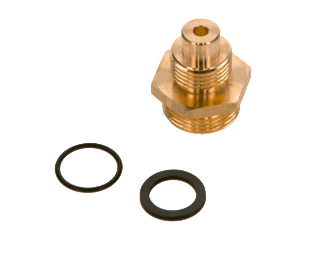 BOSCH Ersatzteil TTNR: 7098904 Gasdüse 5,00 (mm)