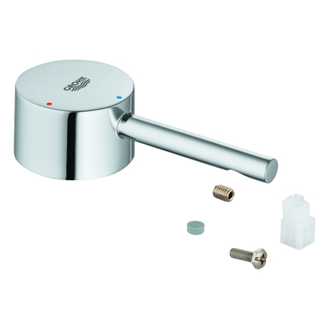 GROHE Hebel 46870 chrom