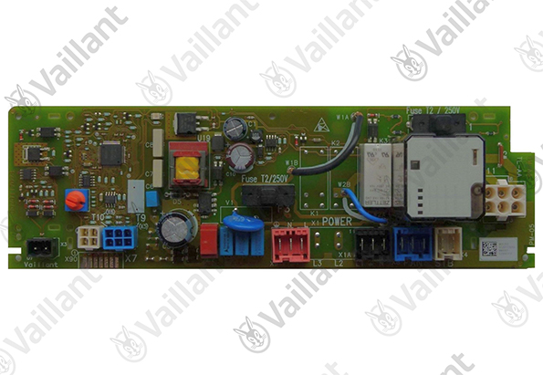 Vaillant Leiterplatte, VWL 3/4 SI Vaillant-Nr. 0020117284