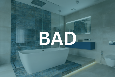 Kategorie Bad