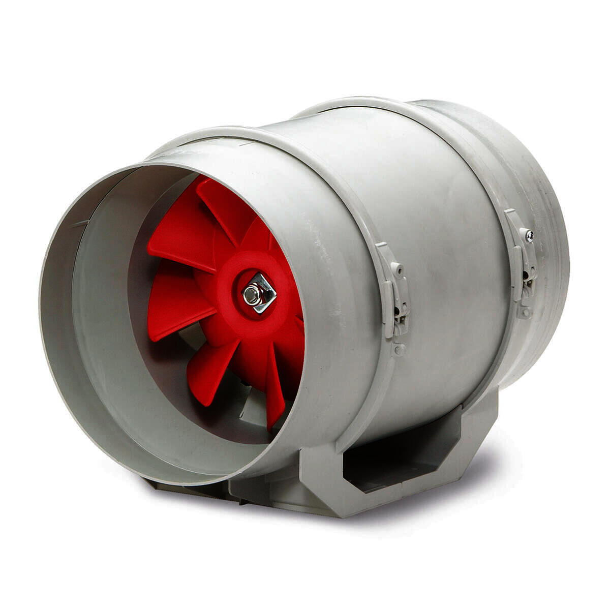 HELIOS Multivent RADAX Rohrventilator MV 100 A, 230 V