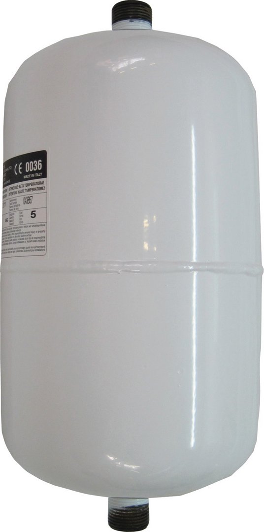 BOSCH Zubehör Solartechnik VSG 6 Vorschaltgefäß 6 Liter