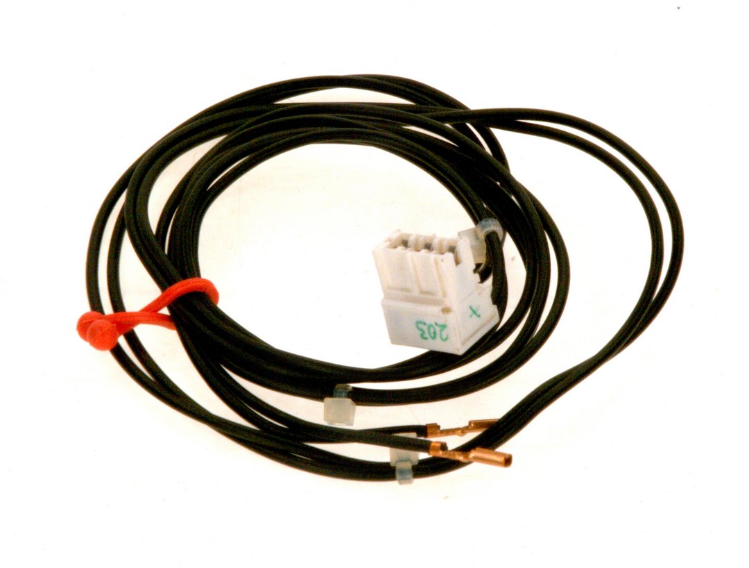 BOSCH Ersatzteil TTNR: 87144017630 Kabel